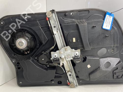 Used Front right window mechanism FORD FIESTA VI (CB1, CCN) 1.0 EcoBoost (100 hp) 30294437