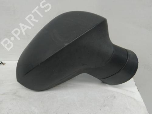 Right mirror SEAT IBIZA IV (6J5, 6P1) 1.4 | BP22854991C27 