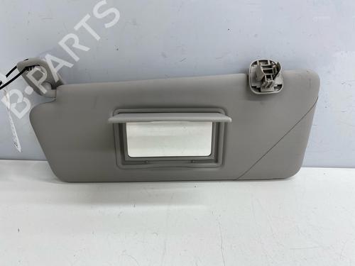 left-sun-visor-renault-twingo-iii-bcm_-bca_-2014-37741620 main image