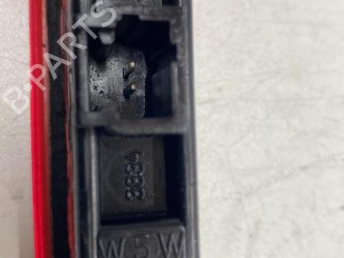 Used Third brake light PEUGEOT 107 (PM_, PN_) 1.0 (68 hp) 22851171