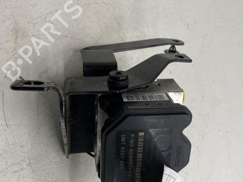 ABS pump HYUNDAI i10 I (PA) 1.2 | BP29704531M43 