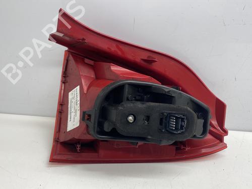 Used Left taillight Left taillight RENAULT TWINGO II (CN0_) 1.2 16V (CN04, CN0B) (75 hp) 22860908 22860908