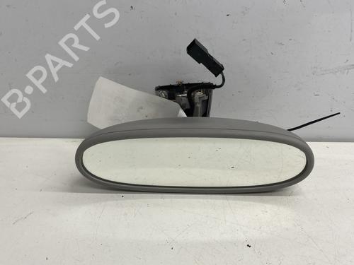 Used Rear mirror AUDI A1 (8X1, 8XK) 1.6 TDI (90 hp) 24657503