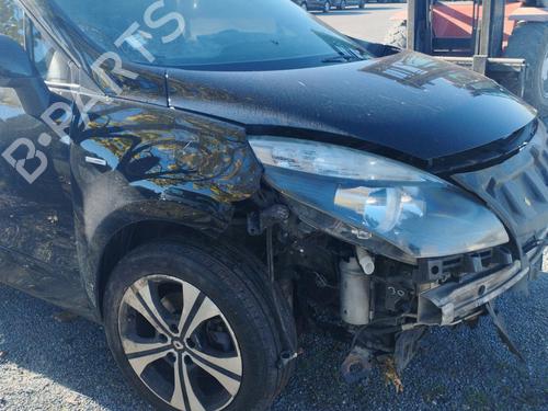 Switch RENAULT SCÉNIC III (JZ0/1_) 1.5 dCi | BP36802240I30 - Image 12