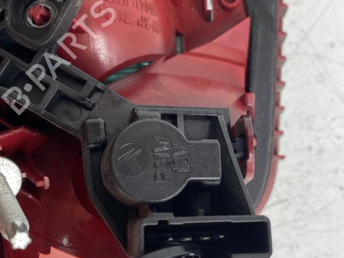 Left tailgate light CITROËN C5 III Break (RW_) 1.6 HDi 110 (RW9HZC) | BP32858584C79  - Image 5