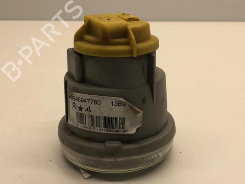 Used Left front fog light CITROËN C3 I (FC_, FN_) 1.4 HDi (68 hp) 22854897