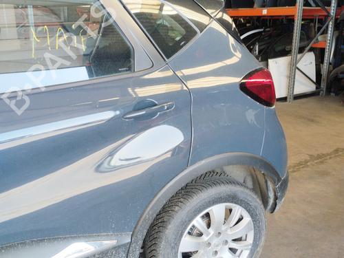 Steering wheel RENAULT CAPTUR I (J5_, H5_) 1.5 dCi 110 | BP28139597C49  - Image 11