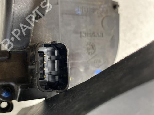 Front left lock RENAULT CLIO III (BR0/1, CR0/1) 1.5 dCi (BR17, CR17) | BP29590279C98 