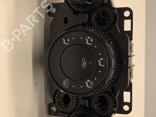 Climate control FORD FIESTA VI (CB1, CCN) 1.4 TDCi | BP22852797I5 