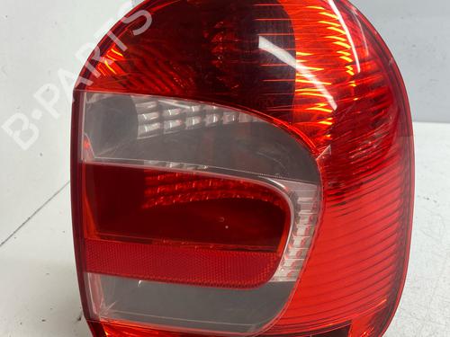 Right taillight RENAULT MODUS / GRAND MODUS (F/JP0_) 1.2 16V (JP0W) | BP34148954C35 - Image 4