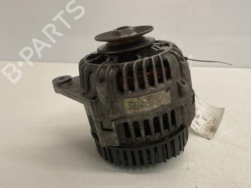 Used Alternator PEUGEOT 106 II (1A_, 1C_) 1.0 i (50 hp) 22860576