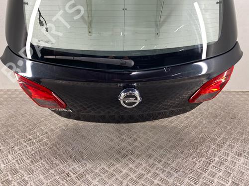 Tailgate OPEL CORSA E (X15) 1.4 (08, 68) | BP39458765C6 - Image 7