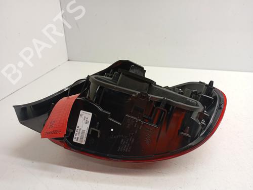 Venstre baglygte CITROËN C3 III (SX) 1.2 PureTech 82 | BP31251628C34