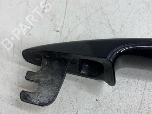 Used Front right exterior door handle Front right exterior door handle 37663118 37663118