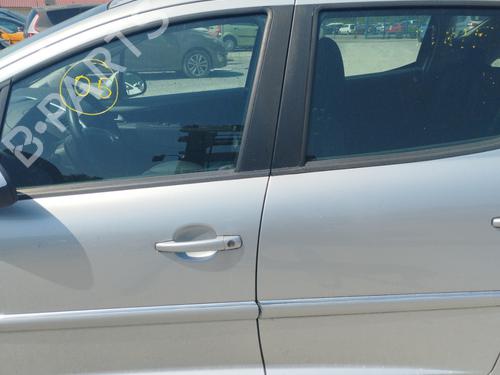 Steering column stalk PEUGEOT 207 SW (WK_) 1.6 HDi | BP27586445I23 