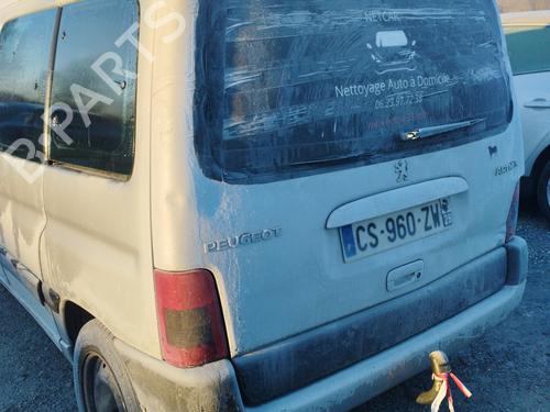 Mirror switch PEUGEOT PARTNER MPV (5_, G_) | BP34278716I25 - Image 10
