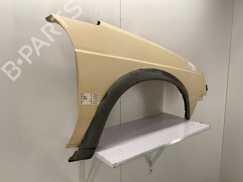 Used Right front fenders CITROËN C15 Box Body/MPV (VD_) 1.8 D (60 hp) 22855313