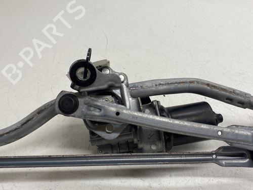 Front wiper motor AUDI A4 B8 Avant (8K5) 2.0 TDI | BP30848396M29