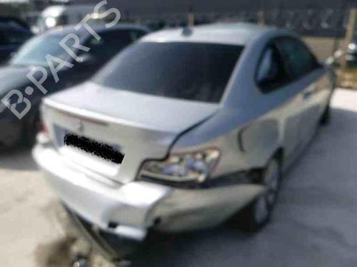 Front wiper motor BMW 1 Coupe (E82) 120 d | BP22855331M29 