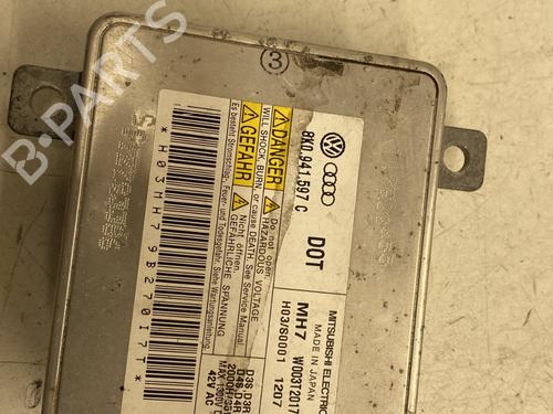 electronic-module-audi-a4-b8-8k2-2007-2008-2009-2010-2011-2012-2013-2014-2015-2016-2017-31794359 main image