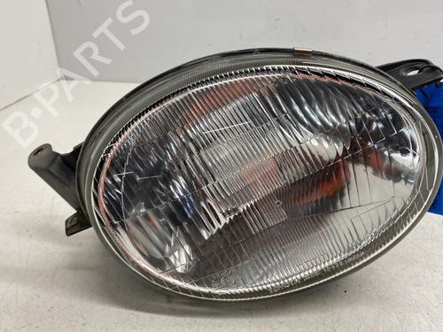 Used Right headlight TOYOTA COROLLA Liftback (_E11_) 1.4 (EE111_, EE111R) (86 hp) 31275217