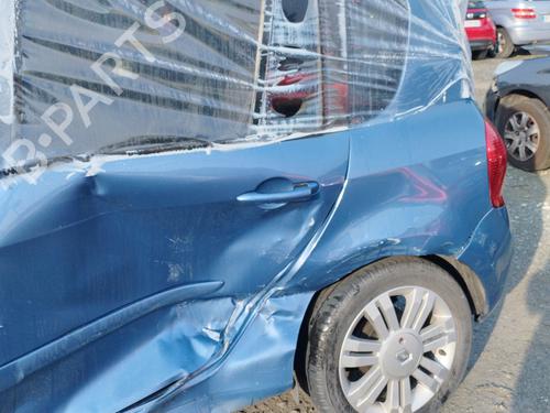 Climate control RENAULT MODUS / GRAND MODUS (F/JP0_) 1.5 dCi (FP0F, JP0F) | BP29375374I5  - Image 8