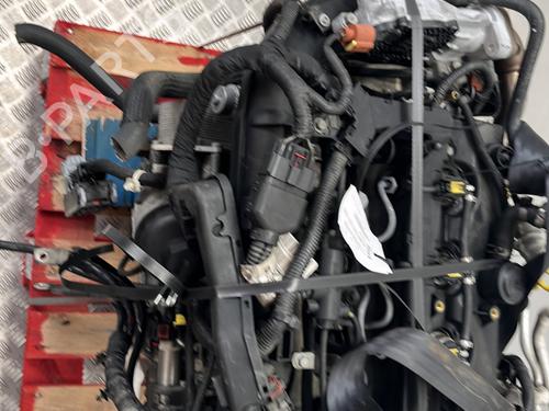 Engine OPEL MOKKA / MOKKA X (J13) 1.7 CDTI (_76) | BP29760471M1 
