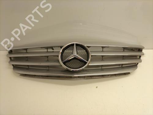 Used Grille Grille MERCEDES-BENZ B-CLASS Sports Tourer (W245) B 180 CDI (245.207) (109 hp) 22863242 22863242