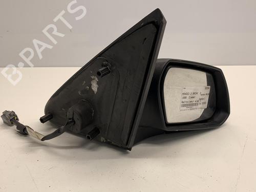 Right mirror FORD MONDEO III Turnier (BWY) 2.0 16V TDDi / TDCi | BP22857862C27 
