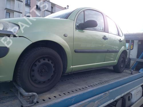 Used Parts CITROËN C3 I (FC_, FN_)    4617588