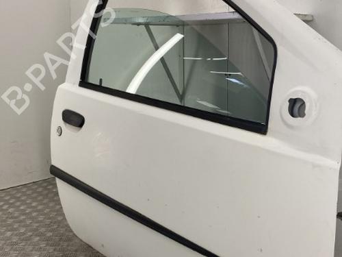 Right front door FIAT PUNTO (188_) 1.2 60 (188.030, .050, .130, .150, .230, .250) | BP22861542C3 