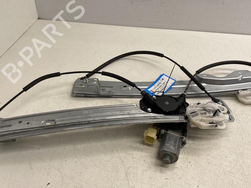 Front right window mechanism FORD KUGA II (DM2) 2.0 TDCi | BP31660827C23  - Image 5