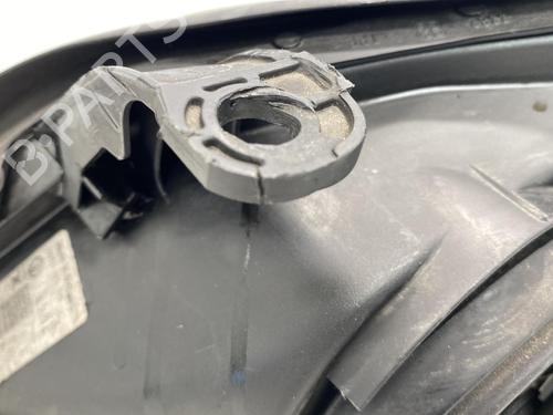 Højre forlygte OPEL ASTRA G Hatchback (T98) 2.0 DTI 16V (F08, F48) | BP22858425C29 