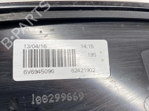 Right taillight SKODA FABIA III (NJ3) 1.0 | BP29139122C35 