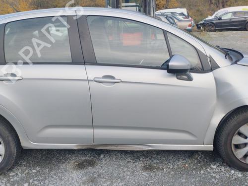 Comutador CITROËN C3 II (SC_) 1.4 HDi 70 (SC8HZC, SC8HR0, SC8HP4) | BP32337416I30 