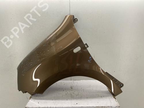 Used Left front fenders Left front fenders 38332246 38332246