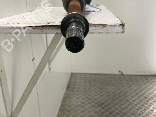 Used Right front driveshaft Right front driveshaft RENAULT KANGOO Express (FW0/1_) 1.5 dCi 95 (FW16) (95 hp) 40526534 40526534