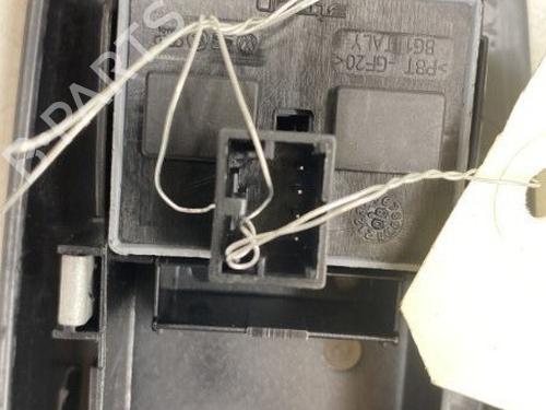 Switch VW POLO (9N_, 9A_) 1.4 TDI | BP22862563I30 