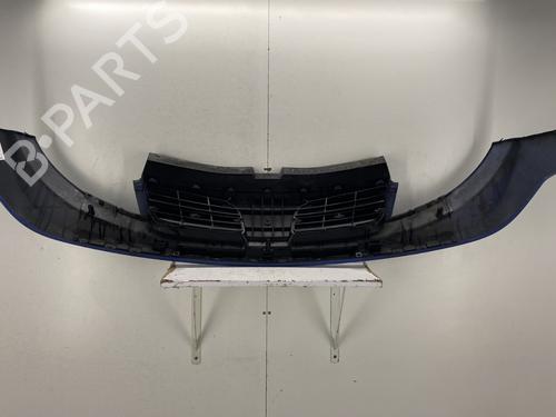 Grill Grill NISSAN PRIMASTAR Van (X83) 2.0 dCi 115 (114 hp) 31695702 31695702
