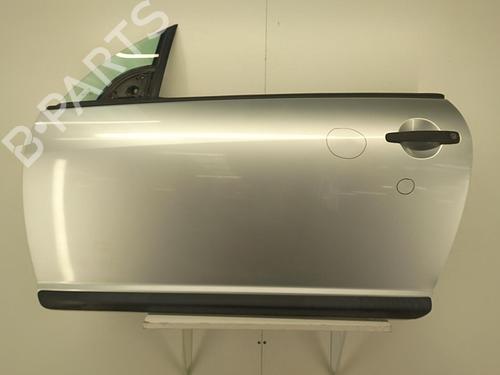 Left front door CITROËN C3 Pluriel (HB_) 1.6 | BP22857058C2 
