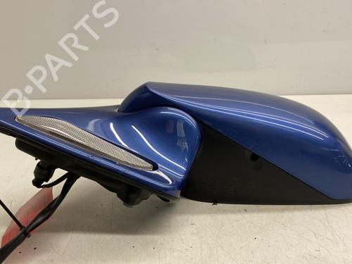 Left mirror CITROËN C8 (EA_, EB_) 2.2 HDi | BP26683789C26 