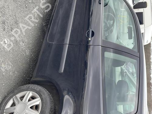Control unit VW POLO (9N_, 9A_) 1.4 TDI | BP22852024M11 