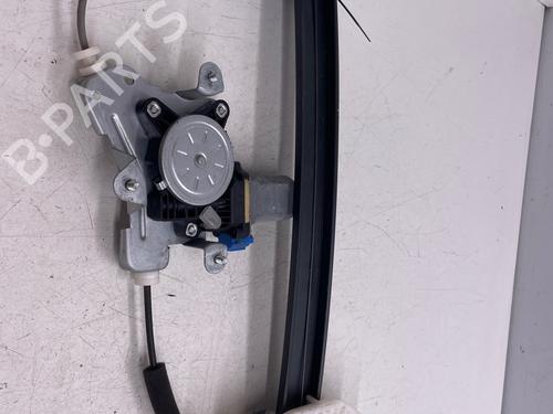 Front right window mechanism CHEVROLET CAPTIVA (C100, C140) 2.0 D 4WD | BP40177490C23  - Image 5