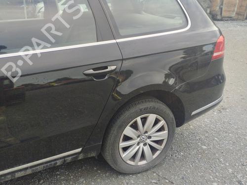 Right sun visor VW PASSAT B7 Variant (365) 1.6 TDI | BP30174497I2  - Image 12