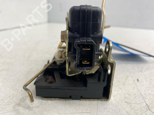 Front right lock DACIA LOGAN (LS_) 1.4 (LS0A, LS0C, LS0E, LS0G) | BP39111832C97  - Image 5