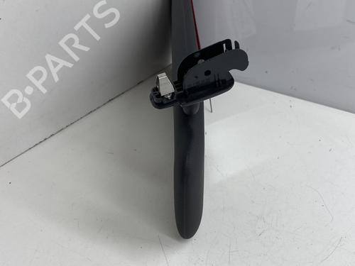 Used Left sun visor Left sun visor AUDI Q3 (8UB, 8UG) 2.0 TDI quattro (184 hp) 33607263 33607263