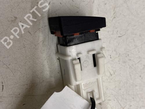 Used Warning switch Warning switch NISSAN QASHQAI I (J10, NJ10) 1.6 dCi (130 hp) 30873816 30873816