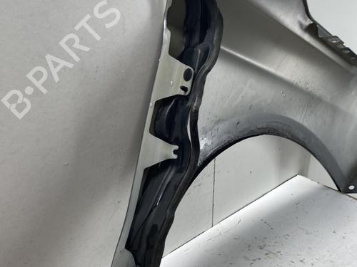 Left front fenders CITROËN C4 II (NC_) 1.6 HDi 90 | BP31915918C41 