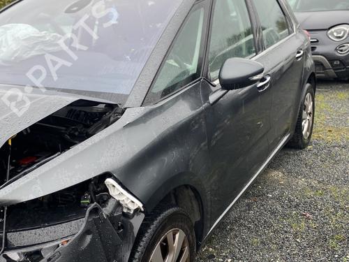 Hattehylde CITROËN C4 Picasso II 1.6 HDi / BlueHDi 115 | BP32442339C85  - Image 6