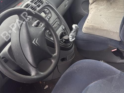 ABS pump CITROËN XSARA PICASSO (N68) 1.6 HDi | BP32468859M43 